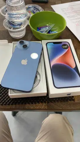 PROMO AKHIR TAHUN IPHONE 14