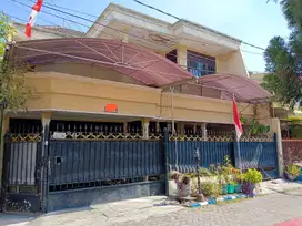 Dijual Cepat Rumah Hook Murah Lokasi Kebraon surabaya Barat