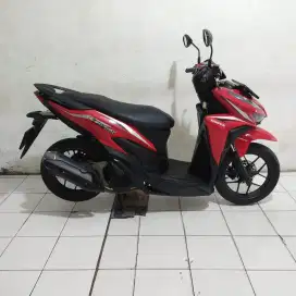 Vario 125 New 2019 Mesin Alus Gress Bagus