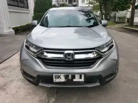 [Odo 60rb‼️Honda CRV 1.5 Turbo Prestige 2018