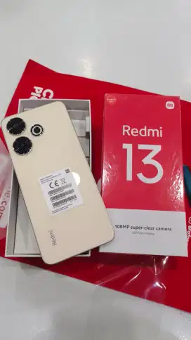 REDMI 13 8/128 1JT AN