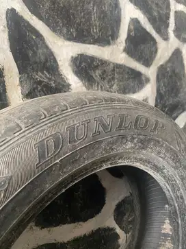 Ban Mobil Bekas Dunlop R14