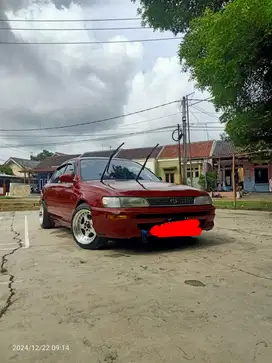 Toyota Corolla 1995 Bensin