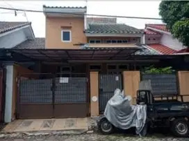 Di Jual Perumahan Citra 5,Jakarta Barat