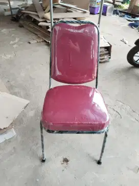 Kursi Susun Baru