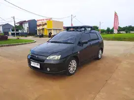 Suzuki Aerio 2005 Bensin