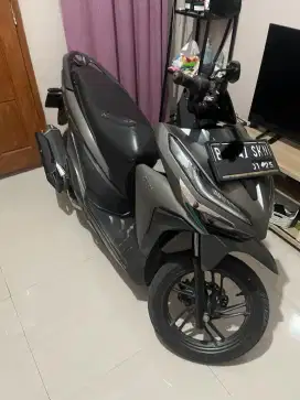 Honda vario 150 tahun 2019