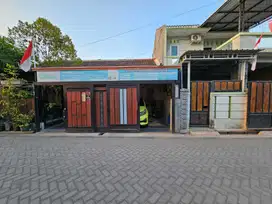 DIJUAL RUMAH SIAP HUNI DEKAT TOL DI KALIWUNGU KENDAL