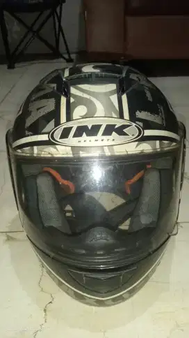 Helm Ink Fullface XL