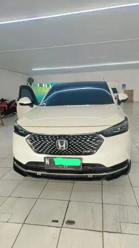 Honda HR-V 2022 Bensin