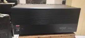 Power Adcom GFA 555 II USA