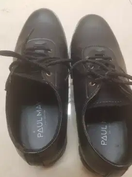 Sepatu Pria Paulmay Formal