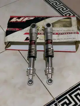 Shock WP Fusion 340mm - RX King, Supra 125, Shogun 125 & New Smash