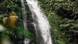 Tanah murah kawasan wisata munduk di jual bawah pasaran