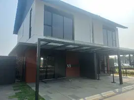 Rumah Baru Dekat gading Serpong