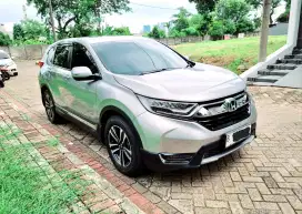 HONDA CRV PRESTIGE 2019 SUNROOF 1.5 TURBO FULL SPEC ISTIMEWA NIK 2018