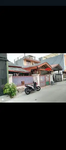 di jual rumah murah LG butuh uang