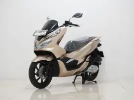 PCX 150 ABS 2018 MULUS LIKE NEW MOTOR LANGKA DARI PCX BOSKU KM LOW !!