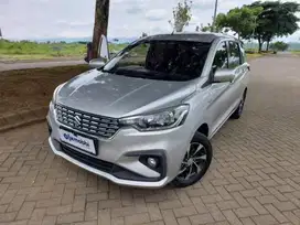 Suzuki Ertiga 1.5 GX Bensin Automatic-2019