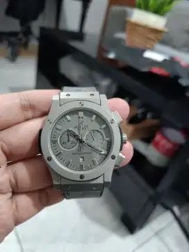 Jam Tangan Hublot Geneve Big Bang