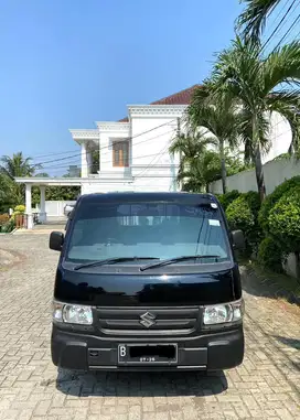 Suzuki Carry 2021 Bensin