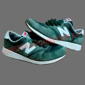 New Balance 420 Re-Engineered Sneakers