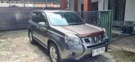 Nissan Xtrail 2.5ST Tahun 2012 FACELIFE TERAWAT