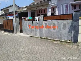 RUMAH MURAH DI WAYKANDIS BANDAR LAMPUNG