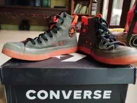 Sepatu Converse