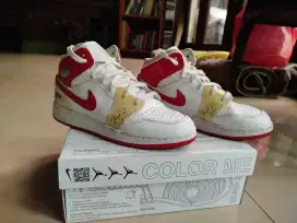 Nike Air Jordan