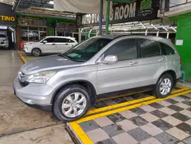 Honda CR-V 2011 Bensin