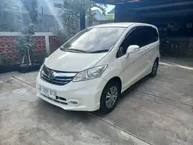 Honda Freed 2013 Bensin