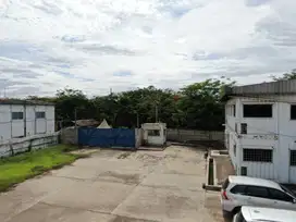 Termurah Dijual Tanah Di Cakung Cilincing 2.4 Ha Hrg Dibawah Njop