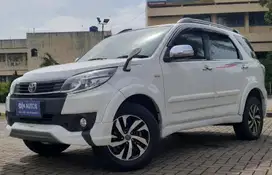 [OLXmobbi] Toyota Rush 1.5 TRD Sportivo Ultimo Bensin-AT 2016