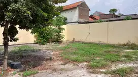 Tanah Dijual Area Mojopurno Madiun, SHM P