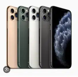 Iphone 11 Pro 64 GB