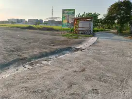 Dijual Murah Tanah Pekarangan 3 Menit RSUD Sogaten Kota Madiun