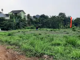 Tanah Murah Di Lokasi Strategis Cocok Untuk Cluster/Perumahan
