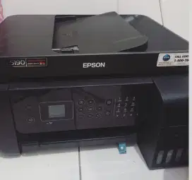 Printer epson L5190