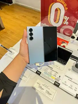 SAMSUNG ZFOLD 6 GARANSI RESMI
