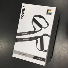 Kettler Sling Trainer Pro-Original (Jual Cepat Bisa Nego)