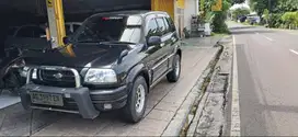 2003 Suzuki Escudo Plat AG haris mobil bekas Sekoto Kediri Jatim