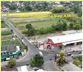 Dekat SMA N 1 Godean dan UNISA di Jl. Sidokarto