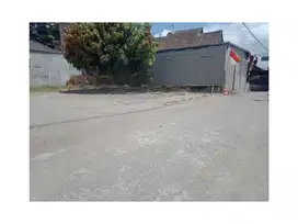 Tanah Sidokarto di Jalan Godean Timur Pasar Godean