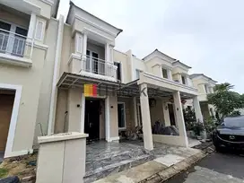 Dijual Rumah Siap Huni di Monde Signature Bengkong