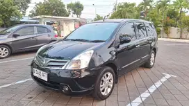 Grand livina XV 2012