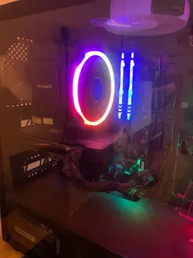 PC GAMING I7 Gen 10 Full spec