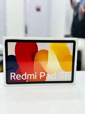 REDMI PAD SE 4/128