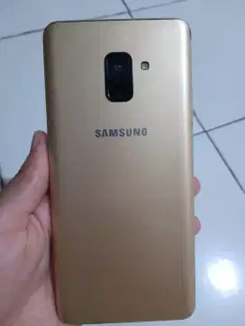 Samsung a8 plus