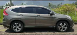 Crv prestige 2013